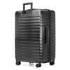 U.S. Traveler 30 Inch Suitcase Review Waterproof Hardshell with 8 Spinner Wheels