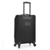U.S. Traveler Aviron Bay Carry-On Luggage Review Durable Spinner Wheels and Expandable Design U.S. Traveler Aviron Bay Carry-On Luggage Review Durable Spinner Wheels and Expandable Design