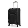 U.S. Traveler Aviron Bay Carry-On Luggage Review Durable Spinner Wheels and Expandable Design U.S. Traveler Aviron Bay Carry-On Luggage Review Durable Spinner Wheels and Expandable Design