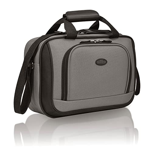 U.S. Traveler Rio Expandable Carry-On Luggage Set Review High-Quality Travel Gear Insights U.S. Traveler Rio Expandable Carry-On Luggage Set Review High-Quality Travel Gear Insights
