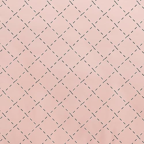 Vera Bradley Carry-On Luggage Rose Quartz Review Stylish Durable Travel Companion