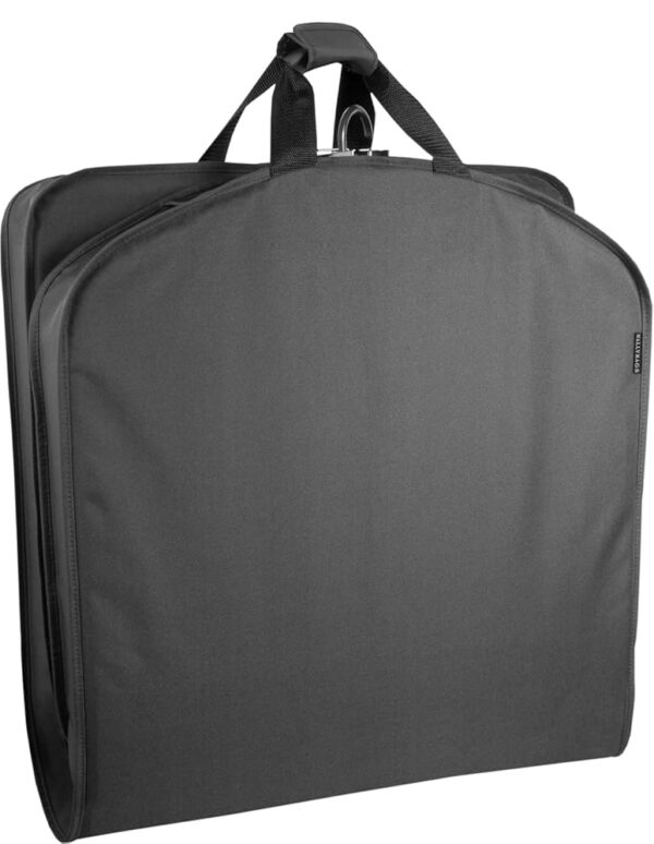 WallyBags® 40” Deluxe Travel Garment Bag WallyBags® 40” Deluxe Travel Garment Bag