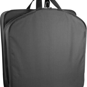 WallyBags® 60” Deluxe Travel Garment Bag WallyBags® 60” Deluxe Travel Garment Bag