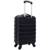 Wrangler 20 Inch Hardside Carry-On Luggage Review Smooth Mobility and Durable Design Wrangler 20 Inch Hardside Carry-On Luggage Review Smooth Mobility and Durable Design