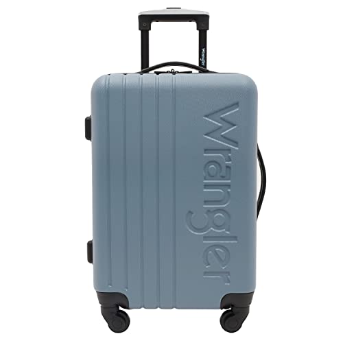 Wrangler Quest Luggage Set Review Unpacking Durability and Smooth 4-Wheel Travel Experience Wrangler Quest Luggage Set Review Unpacking Durability and Smooth 4-Wheel Travel Experience