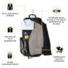 Zegur Garment Bags Review Best Suit Carry On Bundle for Travel Protection Zegur Garment Bags Review Best Suit Carry On Bundle for Travel Protection